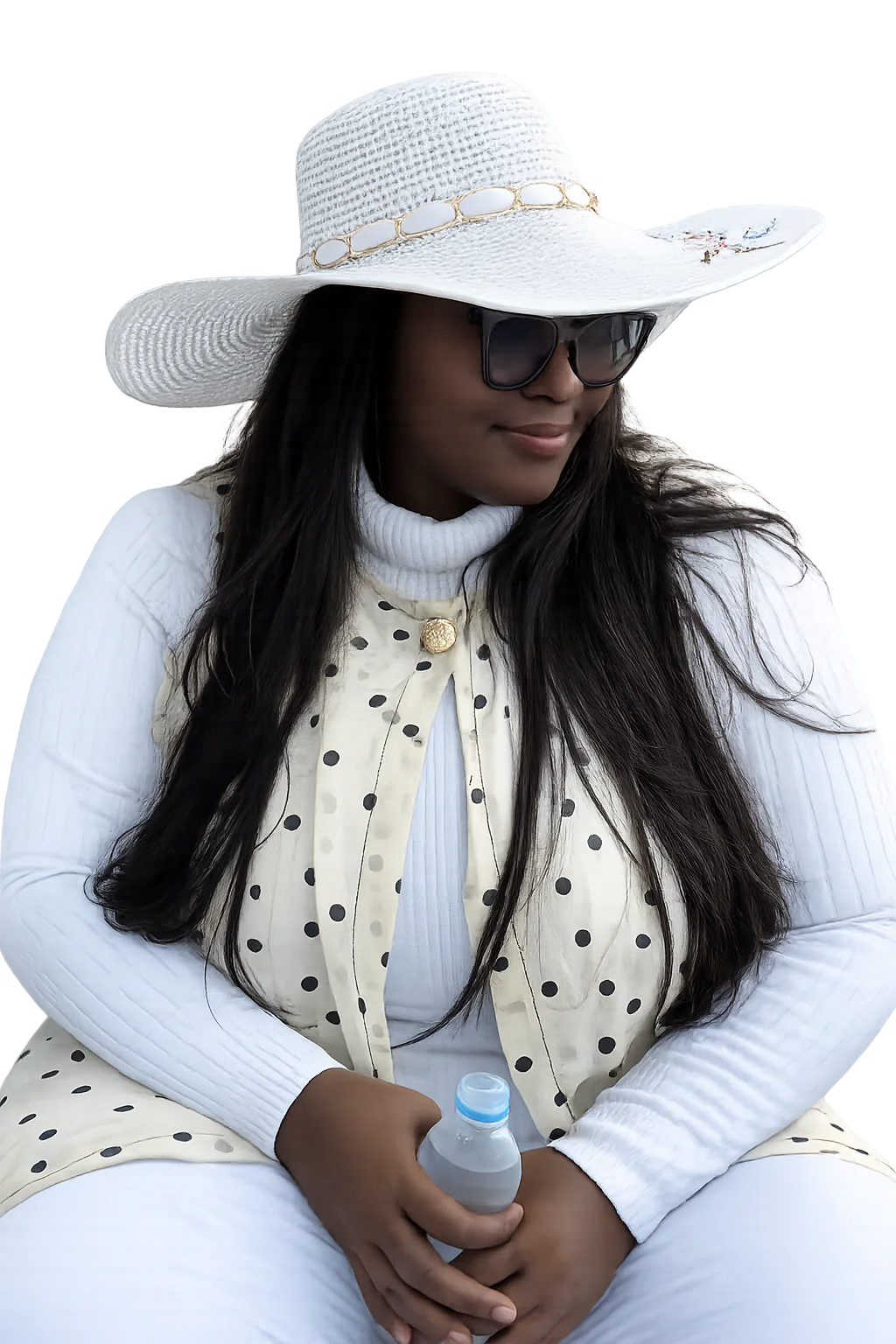 Dr. Mrs. Imaobong Nathan Uzorma