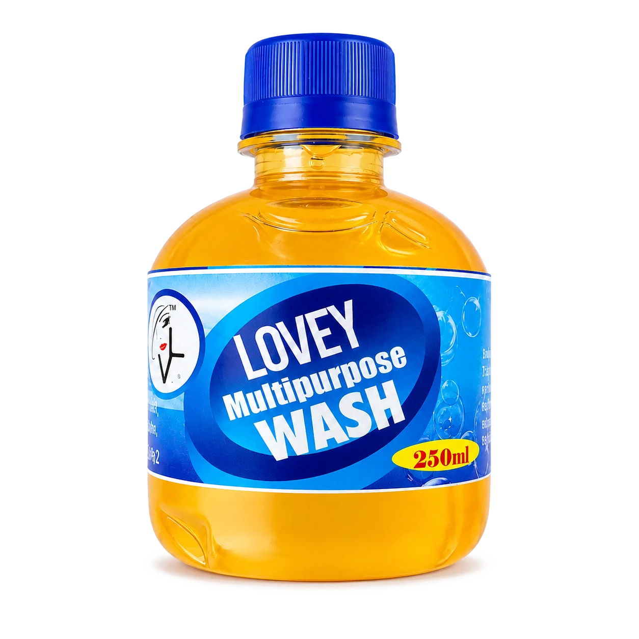Multi-Purpose Wash